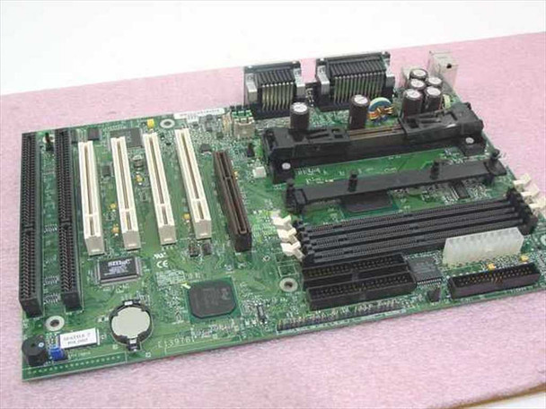 Intel AA 719944 Slot 1 System Board