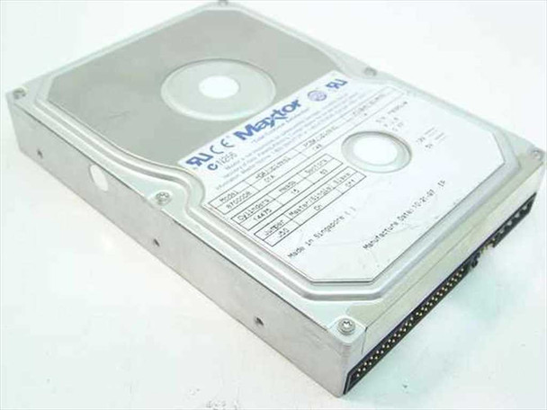 Maxtor 87000D8 7.0GB 3.5" IDE Hard Drive