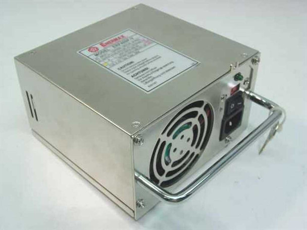 Enermax ERP400P-V 400W Power Supply - Hot Plug