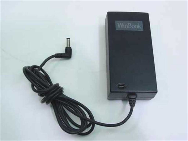 WinBook ADP45-AS AC Adaptor 19VDC 1.5A Barrel Plug - Winbook FX