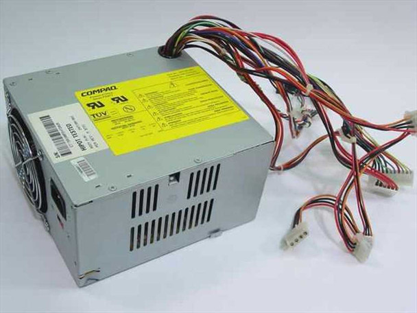 Compaq 269249-001 240W Power Supply - PS2011 Proliant 800 Series