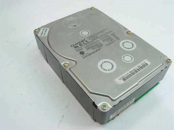 Quantum 9100W 9.1GB 3.5" HH SCSI Hard Drive 68 Pin