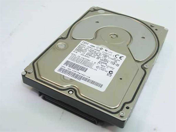 IBM 22L0241 4.5GB 3.5" SCSI Hard Drive 80 Pin