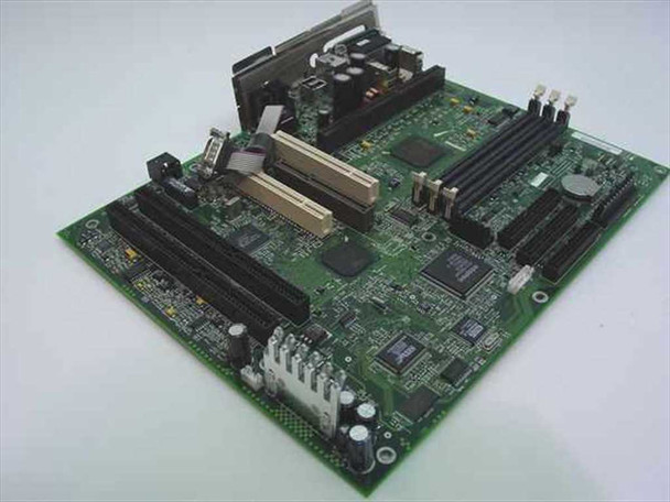 Compaq 327582-001 Slot 1 PII System Board