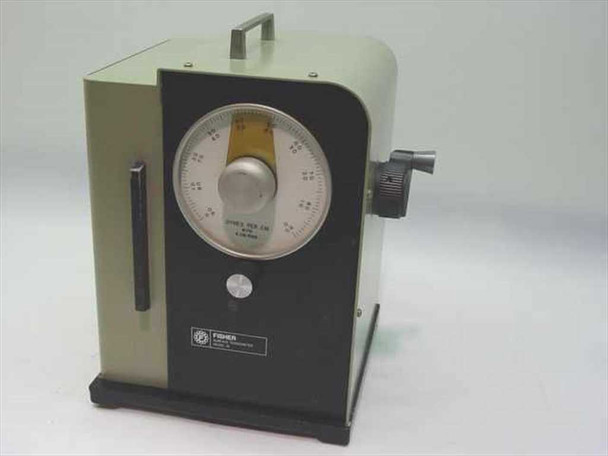 Fisher Scientific 20 Model 20 Surface Tensiometer