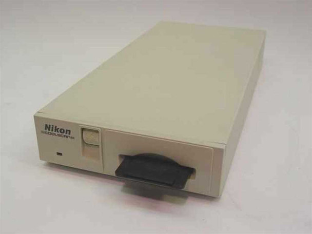 Nikon LS-10E Coolscan Film Slide Scanner