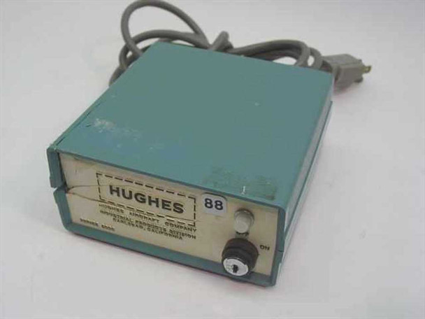 Hughes Aircraft Co. 5020 DC Power Supply