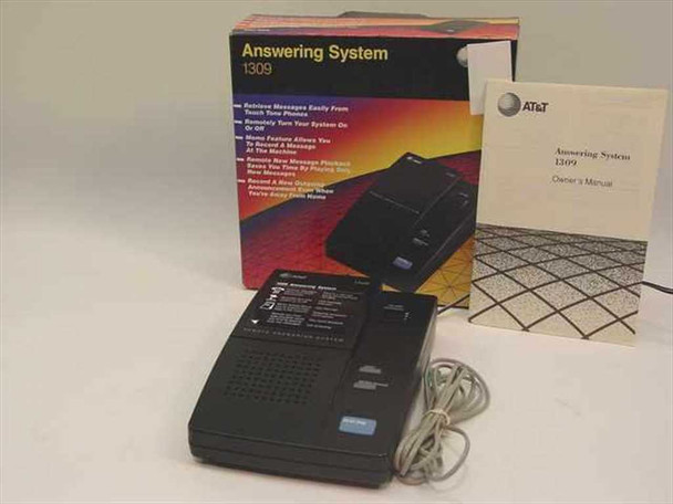 AT&T 1309 Answering System