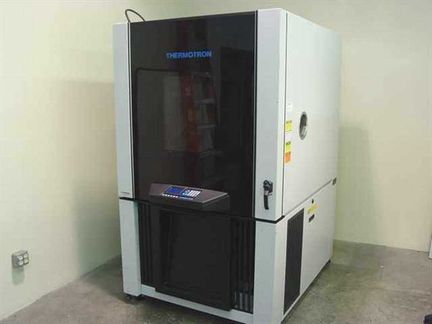 Thermotron SE-600-6-6 Environmental Chamber w/ Digital Controls 20 CF