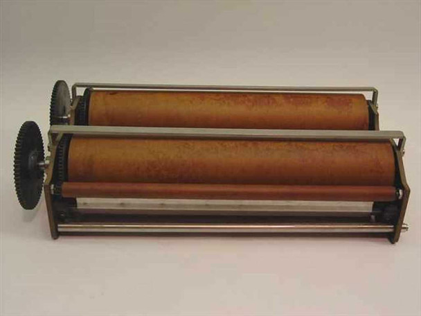 Kodak Versamat Double Skip Rack Model 11
