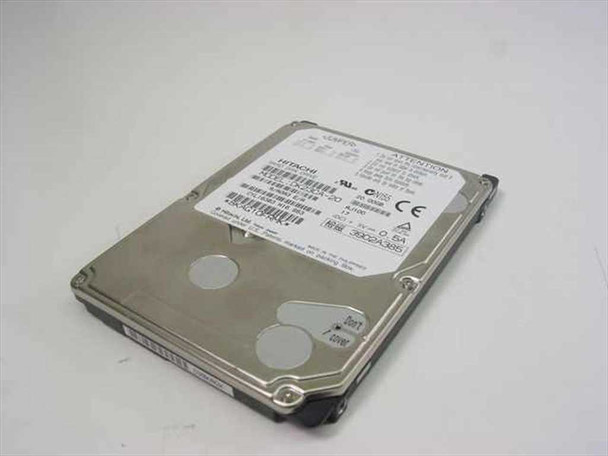 Hitachi DK23CA-20 20.0GB 2.5" 9.5MM Laptop Hard Drive