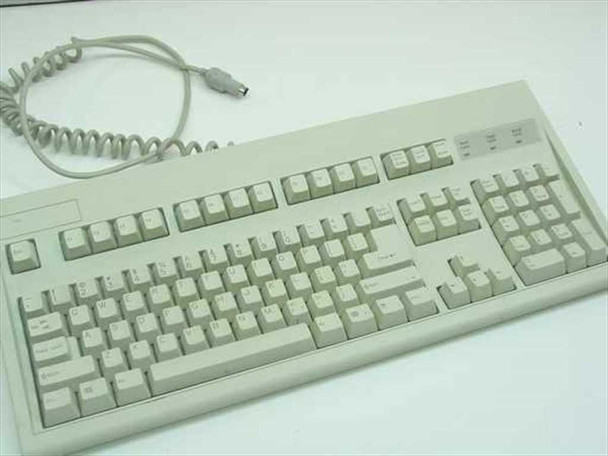 Keytronic Keyboard (E03601QCMTPS2-C)