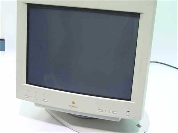 Apple M2935 17" AppleVision 1710 Apple Monitor