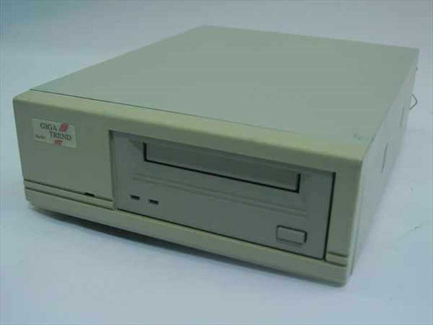 GigaTrend HP-5G-EXT Turbo External Tape Drive