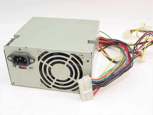 Enlight Corp. EN-8234942 235W ATX Power Supply - HPC-235G2