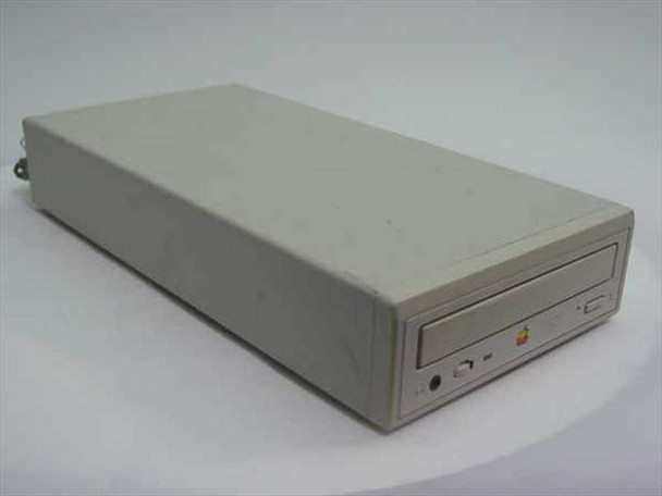 Apple M3958 CD 600E External CD-ROM Drive