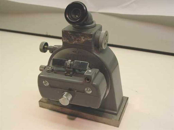 Hilger & Watts TB 95 Microptic Clinometer