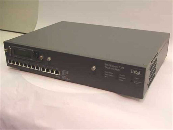 Intel EE220TX12 Express 220T Stackable Hub
