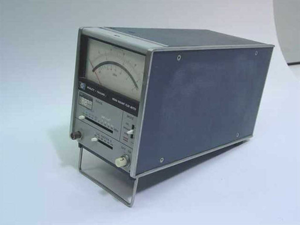 HP 8330A Radiant Flux Meter