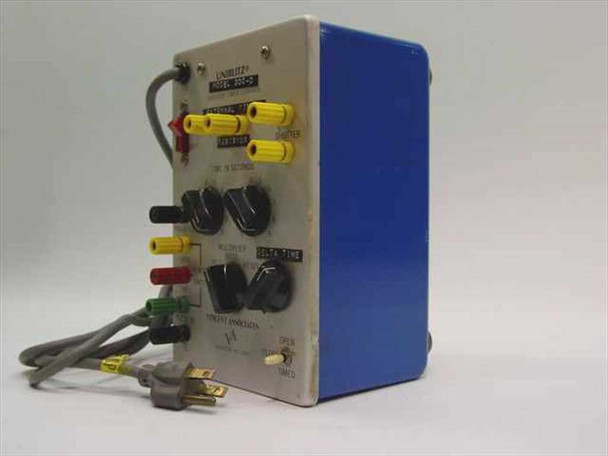 Vincent Associates 300-D Uniblitz Shutter Timer Control