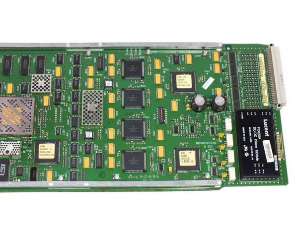 Motorola SCSC Microcite Card Micro Cell Site CITE Card SGLN4747B