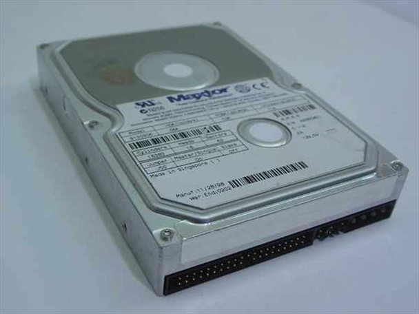 Maxtor 91303D6 13.0GB 3.5" IDE Hard Drive