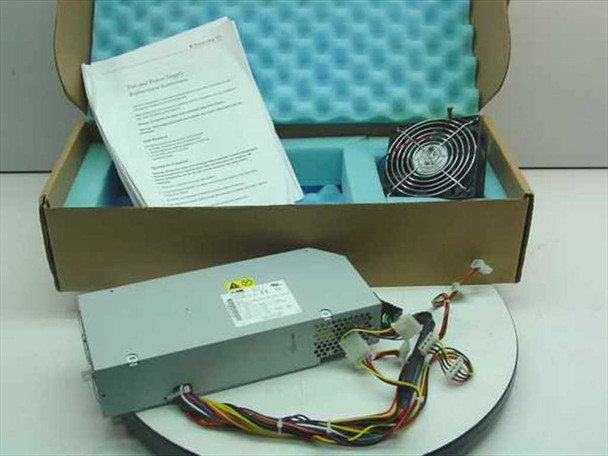 AcBel API1PC36 Fan and Power Supply for Power Mac G4 in box