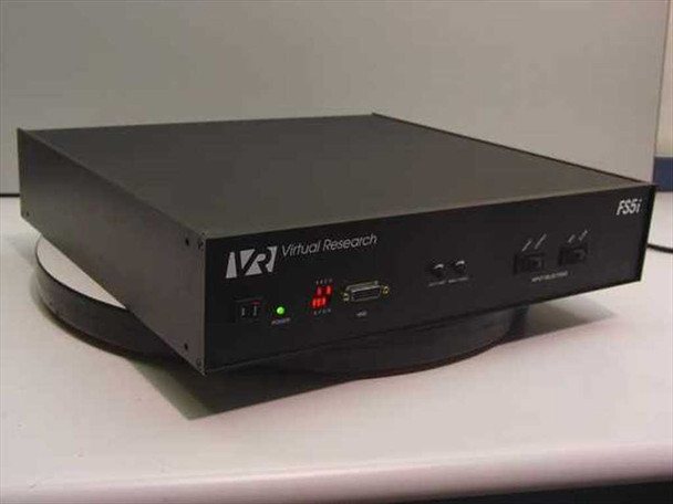 Virtual Research FS5i Monitor for Head-Mounted Display