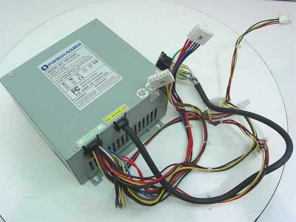 Fortron/Source SPI-250G 250W ATX Power Supply