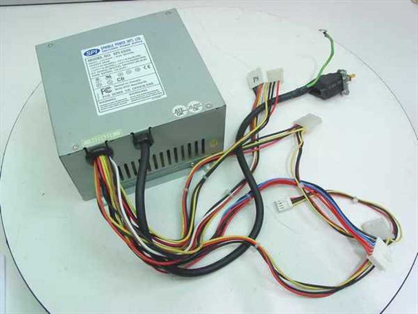 SPI SPI-250G 250W AT Power Supply