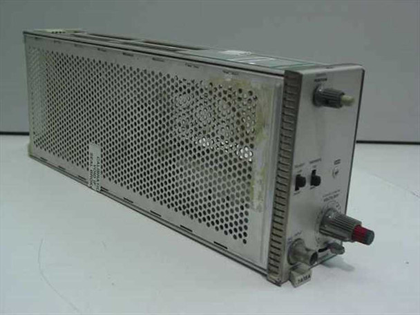 Tektronix 7A16A Single Trace Amplifier Plug- In