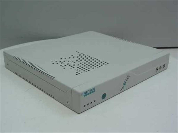 Netier Technologies XL1000 NetXpress Wyse Replacment Thin Client Computer - No Power Supply