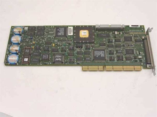 Compaq ESDI Smart Array 2-Channel SCSI Controller Card 142130-001