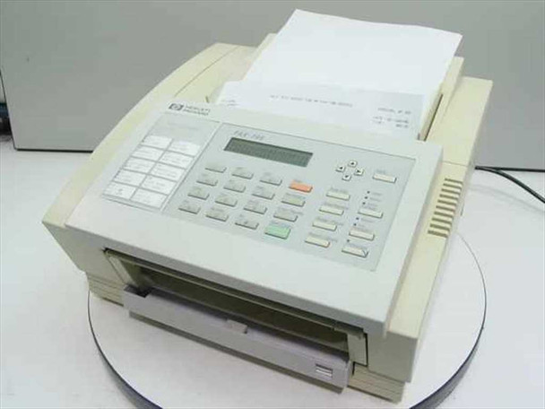 HP C3530A One-Touch Dialing Fax 700