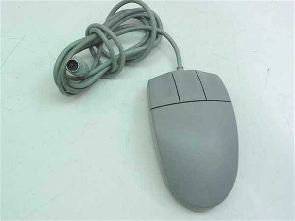 Silicon Graphics 063-0009-001 SGI PS/2 Granite Mouse