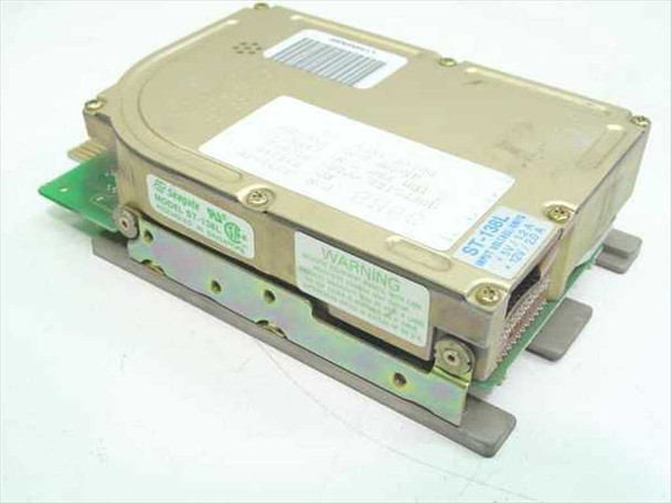 Seagate ST-138L 30MB HH Hard Drive