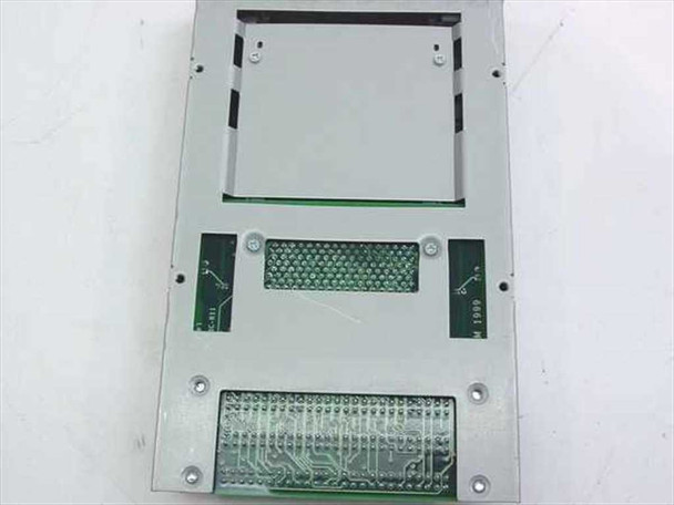 Dell 00367P SBP-D2 tape drive bottom PCB view showing circuit board and internal components