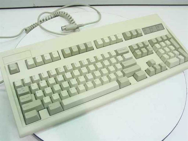 Keytronic E03600QL AT Keyboard