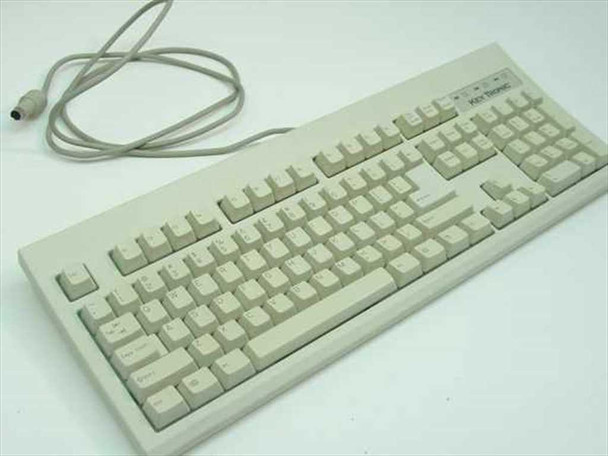 Keytronic E06101DPS2-C Keyboard