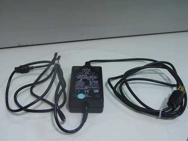 I.T.E. SW 306 Spectra-Physics 8-0133 AC Adapter