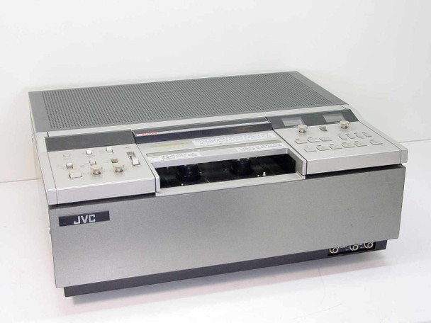 JVC CR-8200U 3/4" Video Cassette Recording System