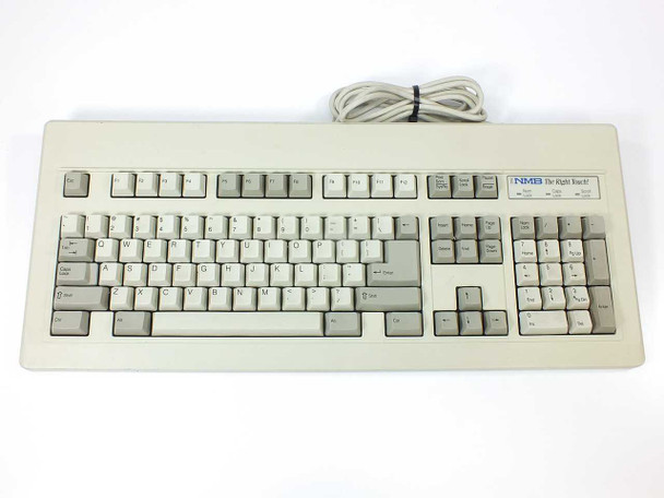 NMB 120152 AT WIN Keyboard - RT8255C&