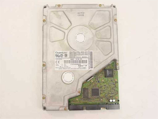 Quantum 6505AT 6.5GB 5.25" Bigfoot IDE Hard Drive