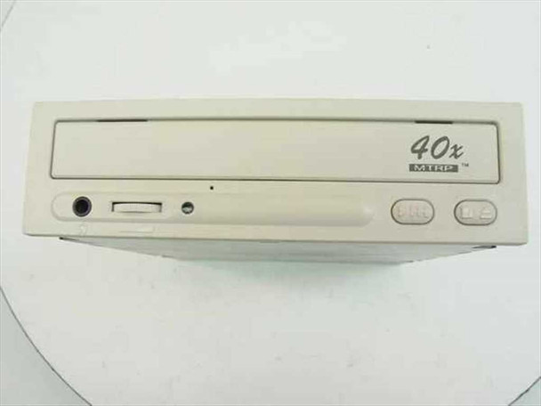 AOpen CD-940E/AKU 40x IDE Internal CD-ROM Drive