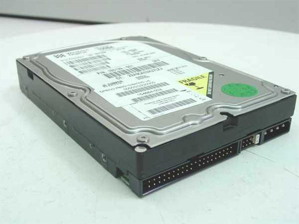 Western Digital WD100BA 10.0GB 3.5" IDE Hard Drive