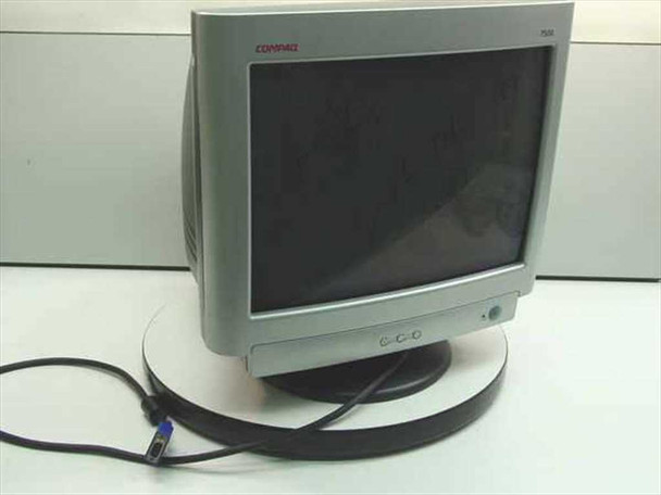 Compaq 274062-001 17" Color Monitor - S7500