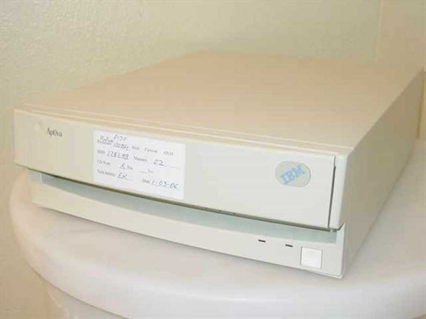 IBM C21 (SL-A) IBM Aptiva Computer