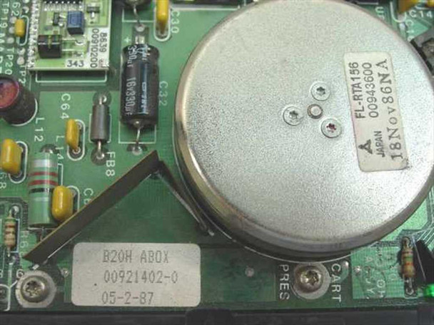 Iomega Optical Drive 5.25" SCSI Drive Beta 20H Beta-20H