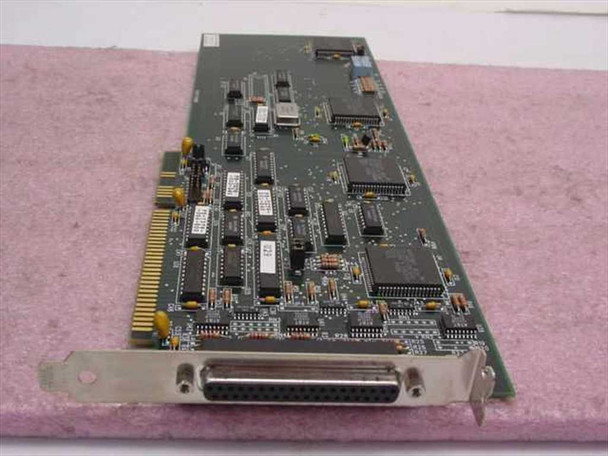 SunRiver 598-0010112 ISA Controller Card REV B