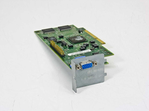 Compaq 166871-001 AGP Video Card ATI Rage Pro Turbo Deskpro EN